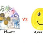 Nghị luận xã hội về tiền bạc và hạnh phúc
