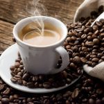 Nghị luận xã hội: suy nghĩ về cà phê và tách