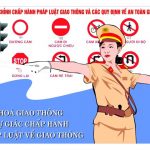 Nghị luận xã hội về an toàn giao thông
