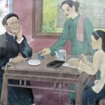 Những nét chính về cuộc đời và sự nghiệp sáng tác của Nguyễn Đình Chiểu