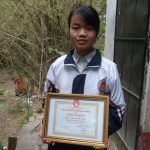 Kể về một tấm gương vượt khó vươn lên trong học tập mà em biết