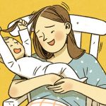 Bài văn biểu cảm về mẹ hay nhất