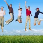 Nghị luận về thái độ lạc quan trong cuộc sống