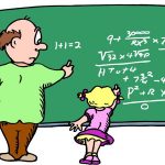 Những kiến thức cần chú ý khi học toán lớp 7