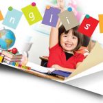 Phương pháp dạy bé học tiếng Anh lớp 1 hiệu quả