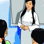 Tả hoạt động đang giảng bài cô giáo (thầy giáo) trong một tiết học mà em nhớ nhất.