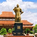 Phân tích hình tượng người anh hùng Quang Trung trong đoạn trích Hoàng Lê nhất thống chí